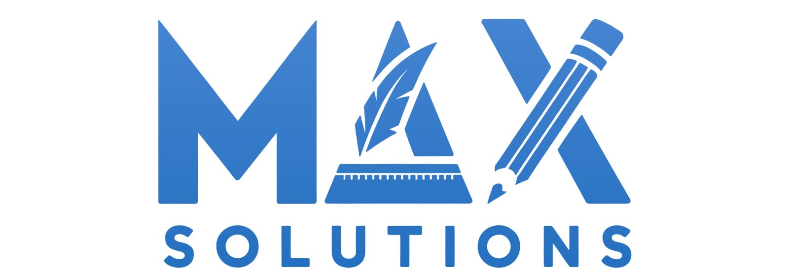 Max Solutions Logo